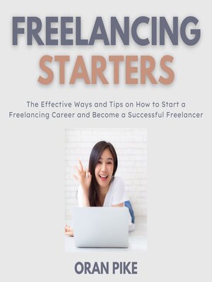 cover image of Freelancing Starters